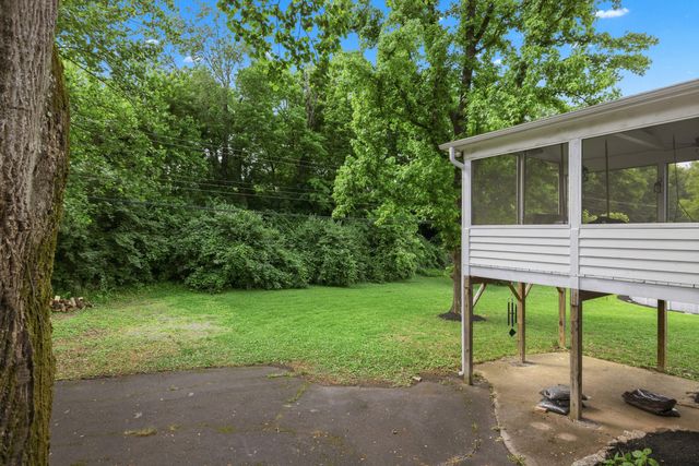 451C Boone Trail Road, Danville, KY 40422
