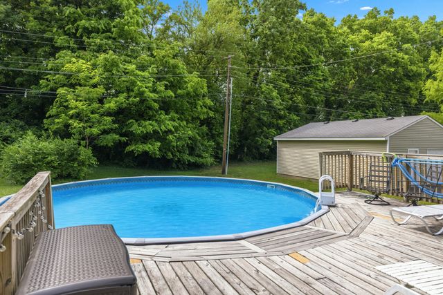 451C Boone Trail Road, Danville, KY 40422
