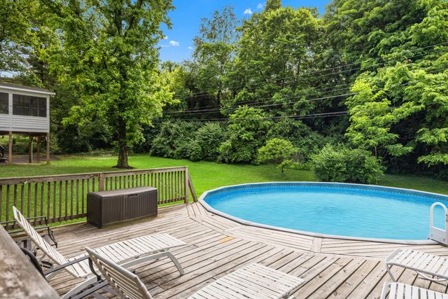 451C Boone Trail Road, Danville, KY 40422