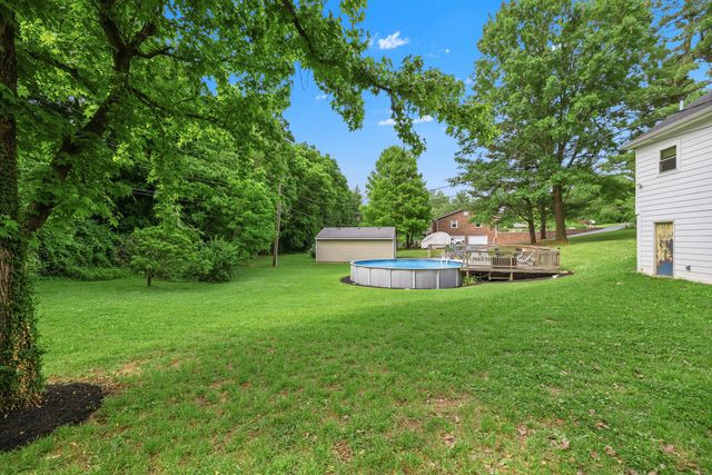 451C Boone Trail Road, Danville, KY 40422