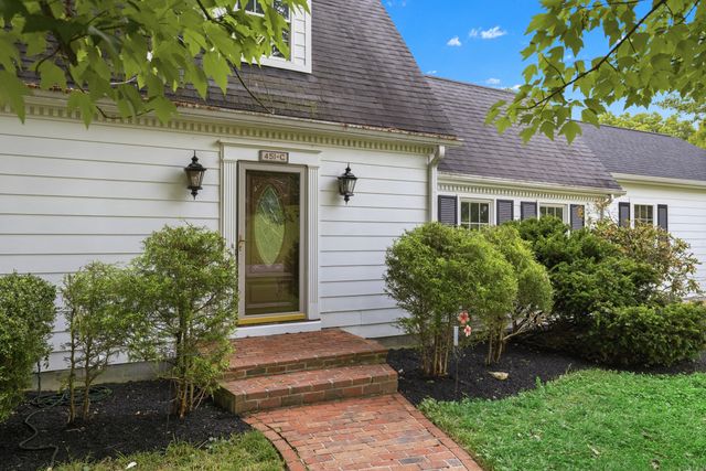 451C Boone Trail Road, Danville, KY 40422