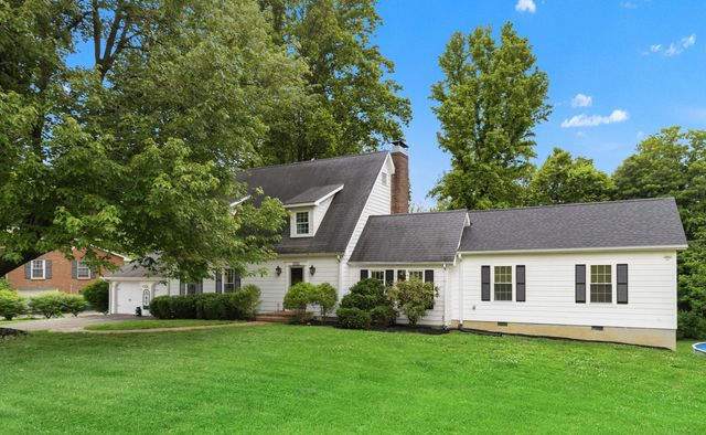 451C Boone Trail Road, Danville, KY 40422