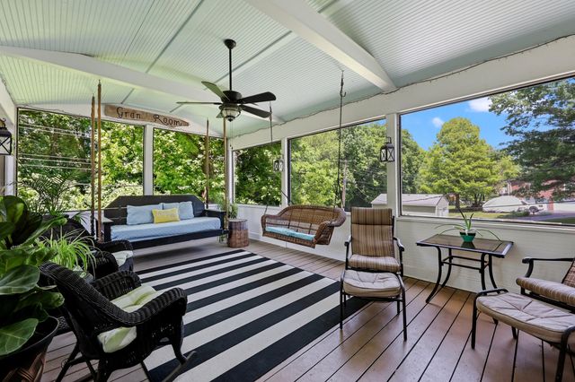 451C Boone Trail Road, Danville, KY 40422