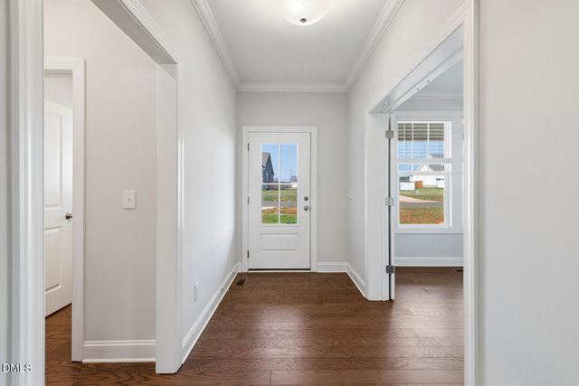 4852 Grosbeak Court, Mebane, NC 27302