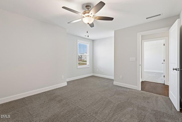 4852 Grosbeak Court, Mebane, NC 27302
