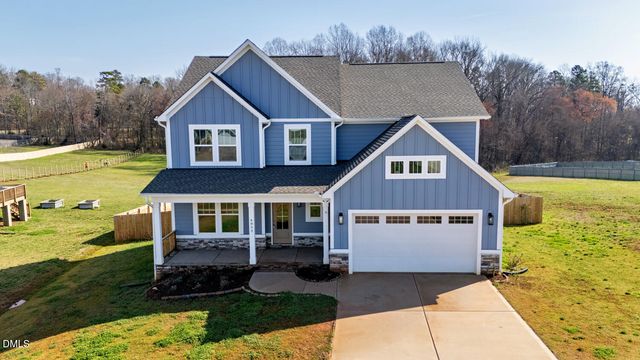 4852 Grosbeak Court, Mebane, NC 27302