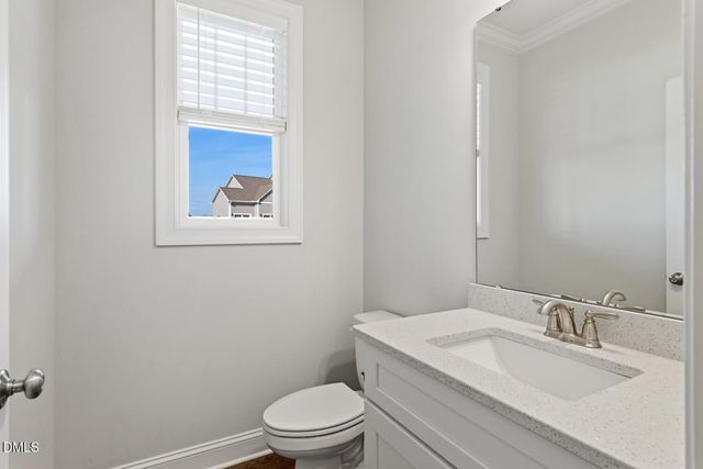 4852 Grosbeak Court, Mebane, NC 27302