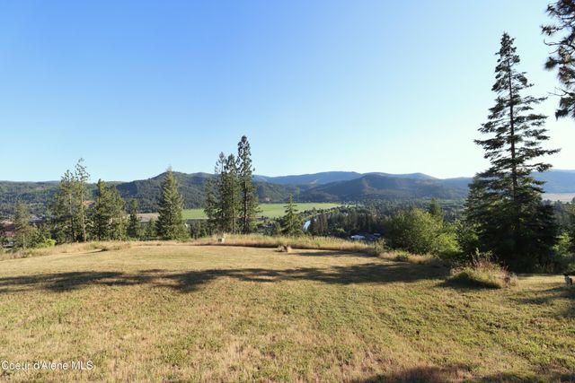 NNA Osier Vly Ln, St. Maries, ID 83861