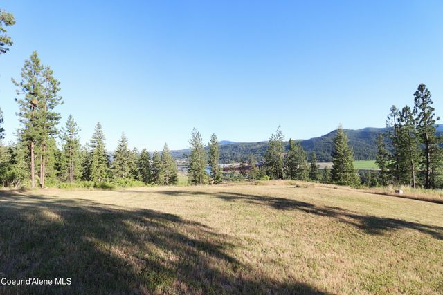 NNA Osier Vly Ln, St. Maries, ID 83861