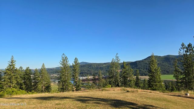 NNA Osier Vly Ln, St. Maries, ID 83861