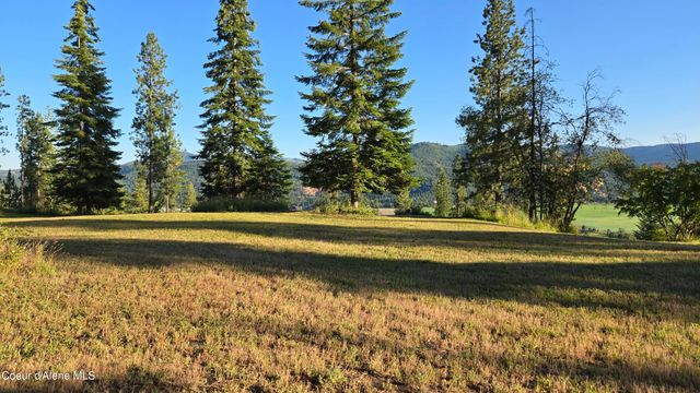 NNA Osier Vly Ln, St. Maries, ID 83861