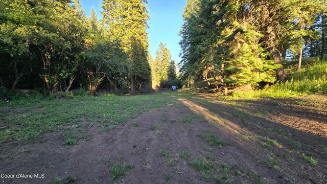 NNA Osier Vly Ln, St. Maries, ID 83861