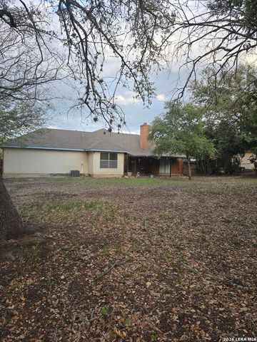 3415 Lura Ln, San Antonio, TX 78228