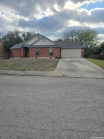 3415 Lura Ln, San Antonio, TX 78228