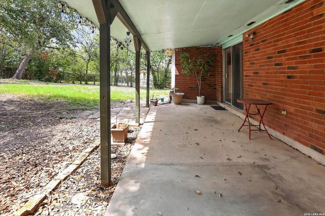 3415 Lura Ln, San Antonio, TX 78228