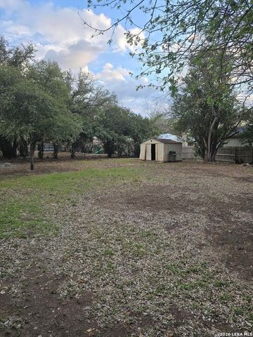 3415 Lura Ln, San Antonio, TX 78228