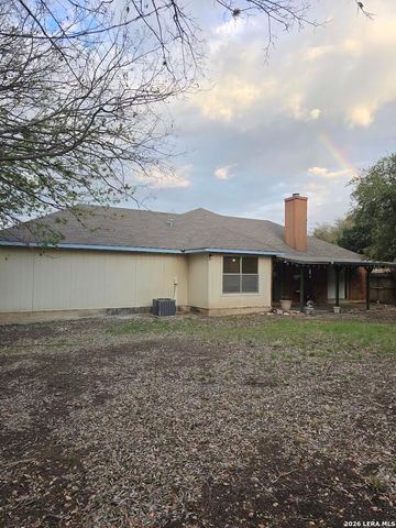 3415 Lura Ln, San Antonio, TX 78228