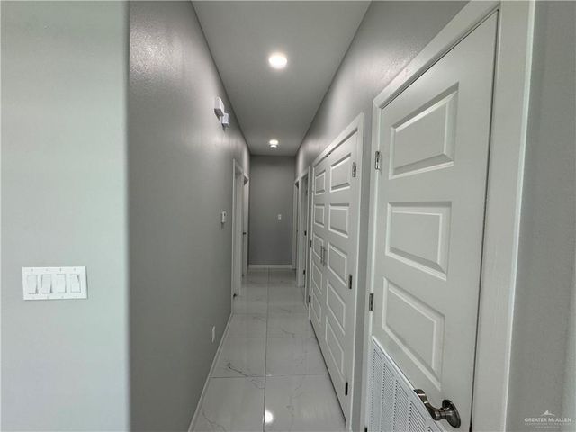 1118 Country Club Drive, Alamo, TX 78516