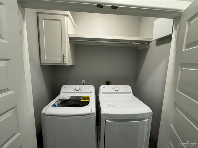 1118 Country Club Drive, Alamo, TX 78516