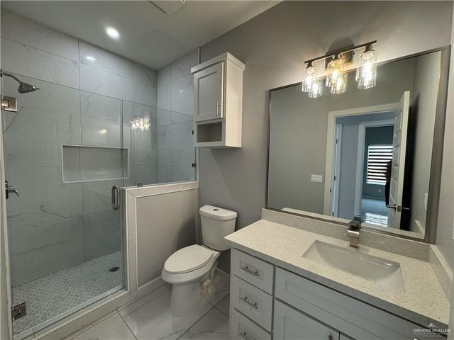 1118 Country Club Drive, Alamo, TX 78516