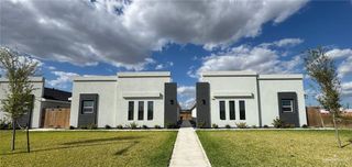 1118 Country Club Drive, Alamo, TX 78516