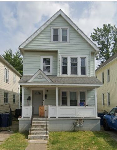 75 Progressive Avenue, Buffalo, NY 14207