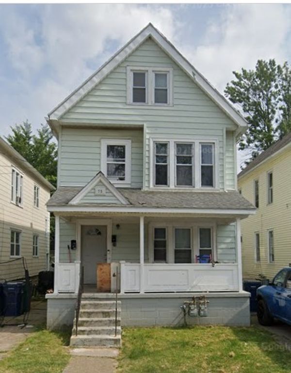 75 Progressive Avenue, Buffalo, NY 14207