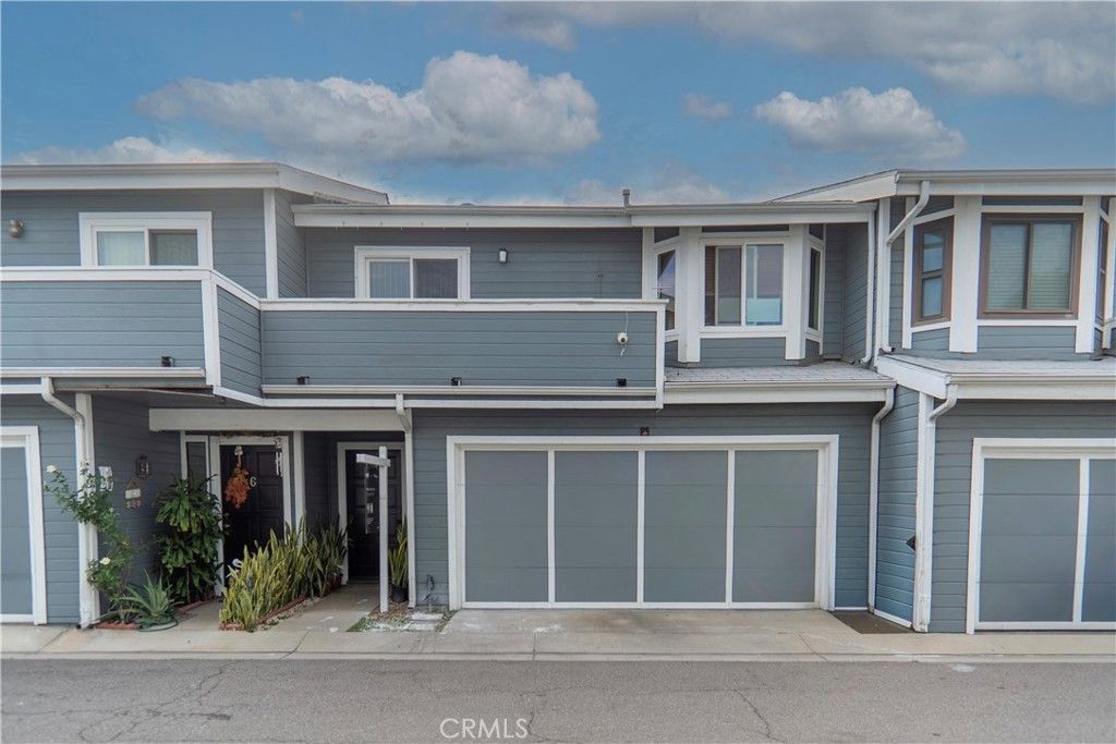 1260 E La Palma, Anaheim, CA 92805 — exterior