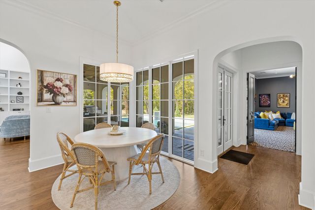 1029 Shady Oaks Drive, Southlake, TX 76092