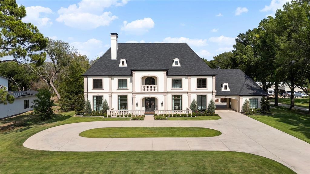 1029 Shady Oaks Drive, Southlake, TX 76092