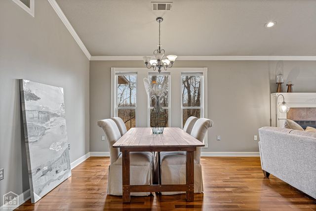 2101 Belleview Cove, Jonesboro, AR 72404