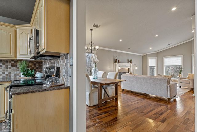 2101 Belleview Cove, Jonesboro, AR 72404