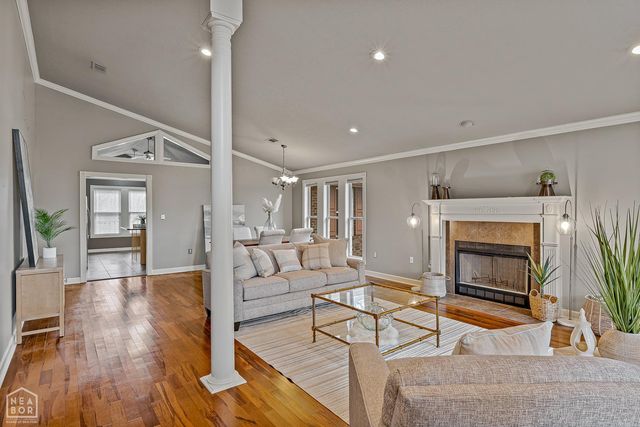 2101 Belleview Cove, Jonesboro, AR 72404