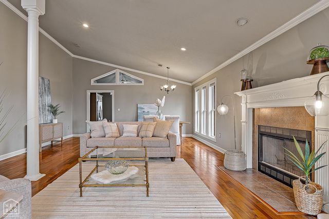 2101 Belleview Cove, Jonesboro, AR 72404