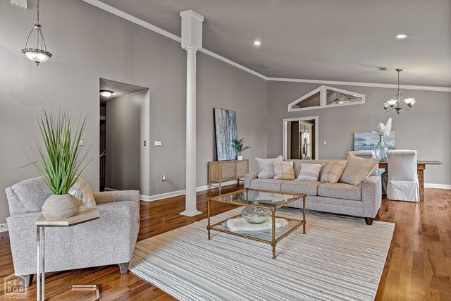 2101 Belleview Cove, Jonesboro, AR 72404