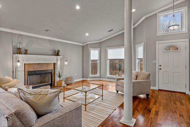 2101 Belleview Cove, Jonesboro, AR 72404