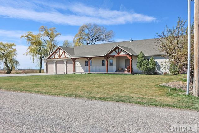 2889 S 5500 W, Rexburg, ID 83440