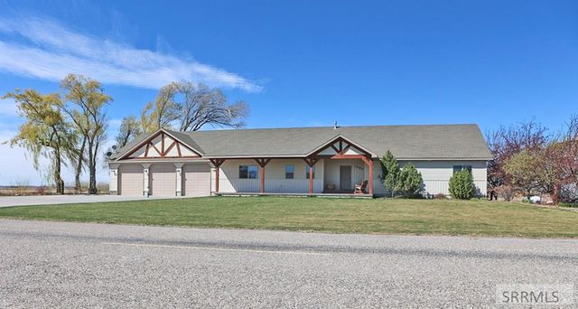 2889 S 5500 W, Rexburg, ID 83440