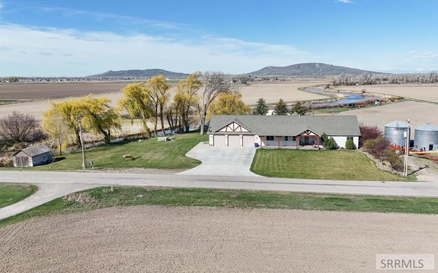 2889 S 5500 W, Rexburg, ID 83440