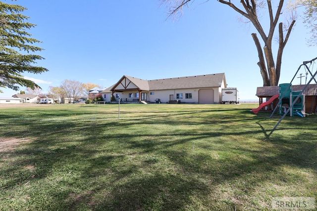 2889 S 5500 W, Rexburg, ID 83440