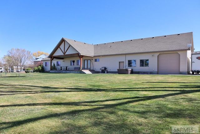 2889 S 5500 W, Rexburg, ID 83440