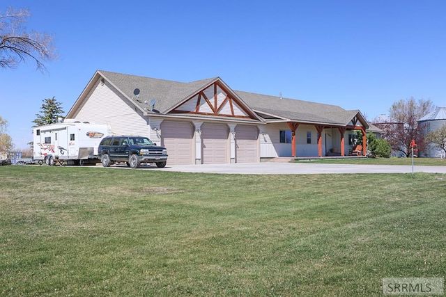 2889 S 5500 W, Rexburg, ID 83440