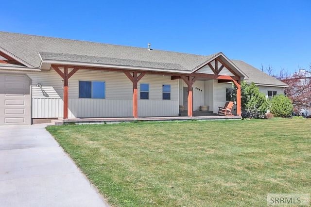 2889 S 5500 W, Rexburg, ID 83440