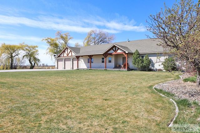 2889 S 5500 W, Rexburg, ID 83440