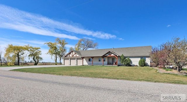 2889 S 5500 W, Rexburg, ID 83440