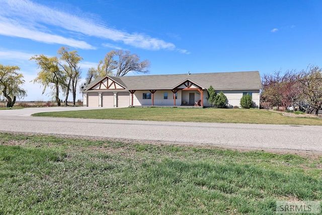 2889 S 5500 W, Rexburg, ID 83440