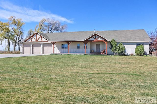 2889 S 5500 W, Rexburg, ID 83440