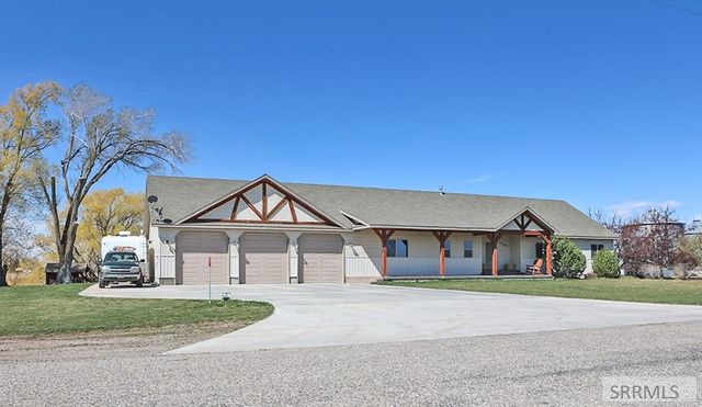 2889 S 5500 W, Rexburg, ID 83440