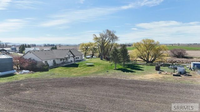 2889 S 5500 W, Rexburg, ID 83440