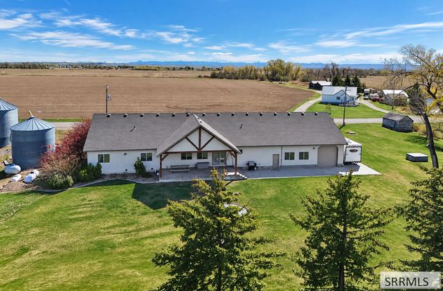 2889 S 5500 W, Rexburg, ID 83440